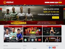 Play Dafabet Now