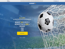 Play Eurobet Italy Now