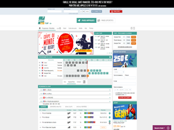 Play Genybet Now