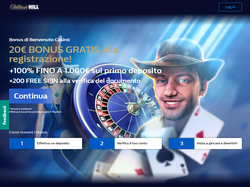 Play William Hill Italy Now