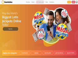 Play Giantlottos Now