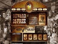 Play Gibson Casino Now