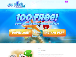 Play Go Fish Casino Now