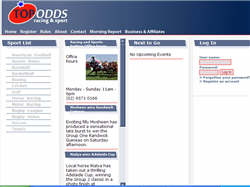 Play TopOdds Now
