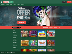 Play Casino Mate Now
