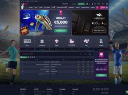 Play Vbet Now
