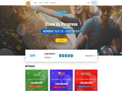 Play Illinois Lottery Now