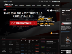 Play Americas Cardroom Now