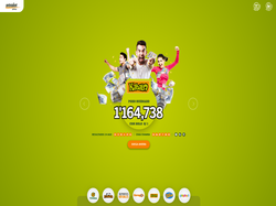 Play Intralot de Peru Now