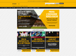Play Betfair Italy Now