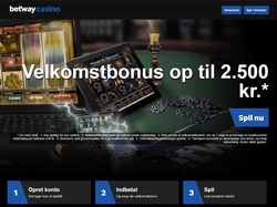 Play Betway Denmark Now