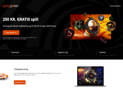 Play partypoker Denmark Now