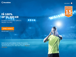 Play NordicBet Denmark Now
