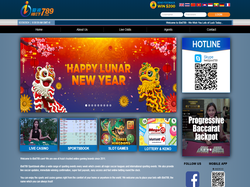 Play iBet789 Now