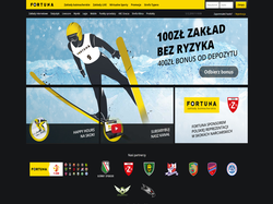 Play Fortuna Zaktady Bukmacherskie Now