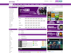 Play BETDAQ Now