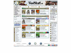 Play VindStort Now