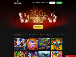 Play Cherry Gold Casino Now