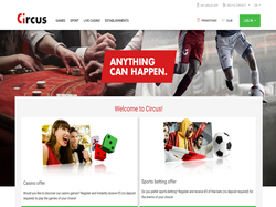 Play Circus.be Now