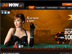Play 36Win.be Now