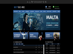 Play Betscore Now