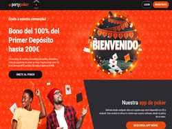 Play partypoker Spain Now