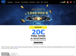 Play 888 Poker Spain Now