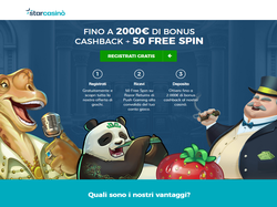 Play Star Casino Italy Now