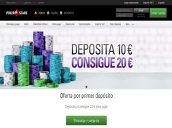 Play PokerStars Spain Now