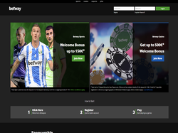 Play Betway Spain Now