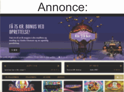 Play Tivoli Casino Now