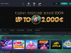 Play Cristal Poker Now