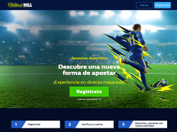 Play William Hill Spain Now