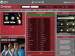 Play Supermatch Apuesta Deportivas Now