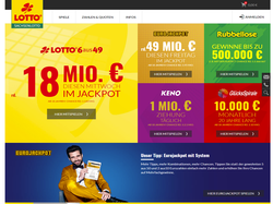 Play Sachsen Lotto Now