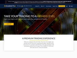 Play MARKETSX Now