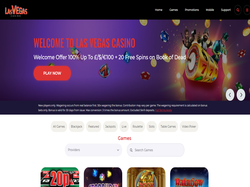 Play Las Vegas Casino Now