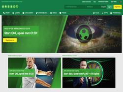 Play Unibet Belgium Now