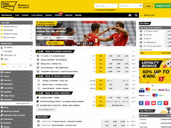 Play Interwetten Sports Now