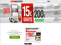 Play Marca Apuestas Now