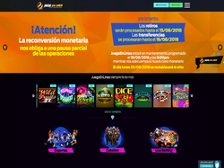 Play Juega en Linea Now