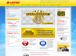 Play LOTTO Thüringen Now
