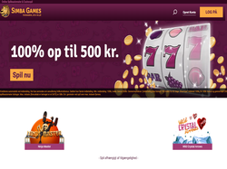 Play Simba Games - Denmark Now