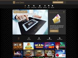 Play Lucky Games Now