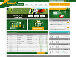 Play tipp3 - Austria Now