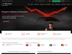 Play HF Markets Now