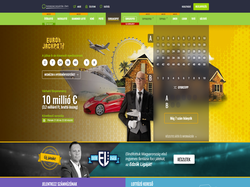 Play Szerencsejatek Zrt Now