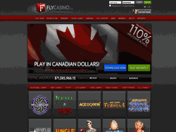 Play Fly Casino Now