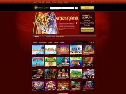 Play Imperial Casino Now