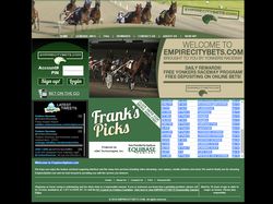 Play EmpireCityBets Now